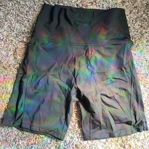 Offline by aerie bicker shorts